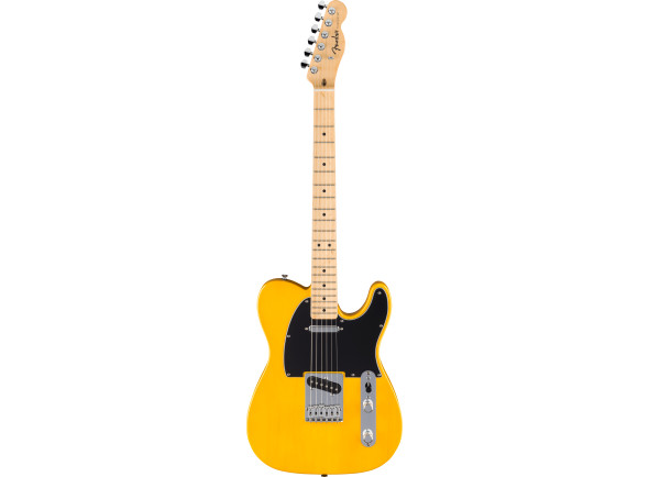 Fender STD TELE MN BPG BTB Fender STD TELE MN BPG BTB